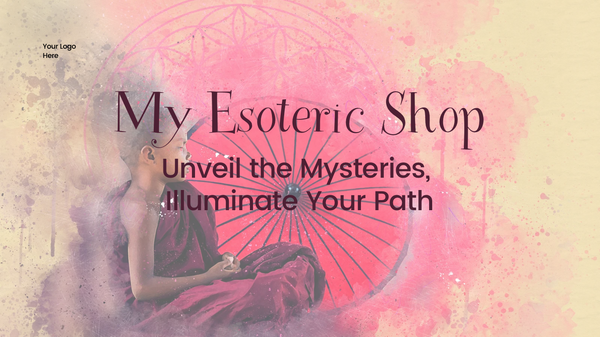 My Esoteric Shop