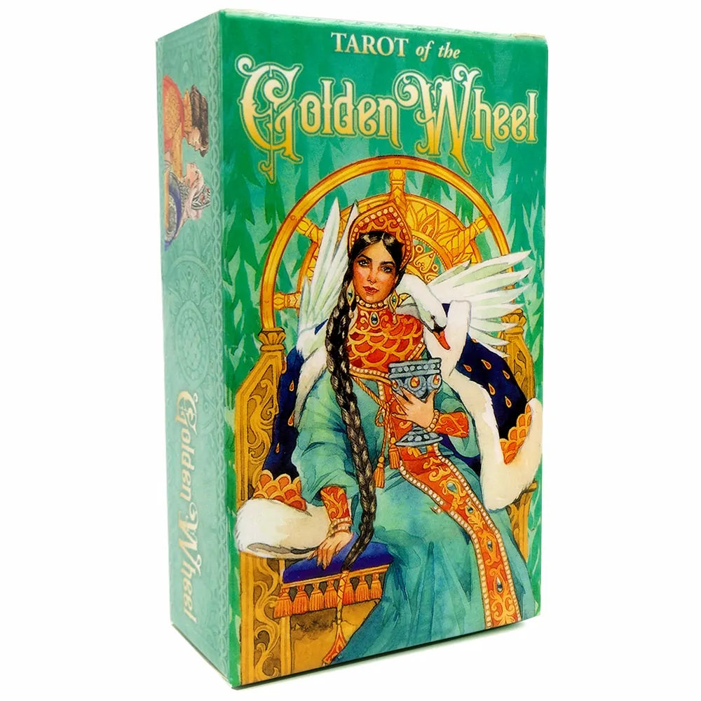 140 Types of Tarot Card  Destiny Decks