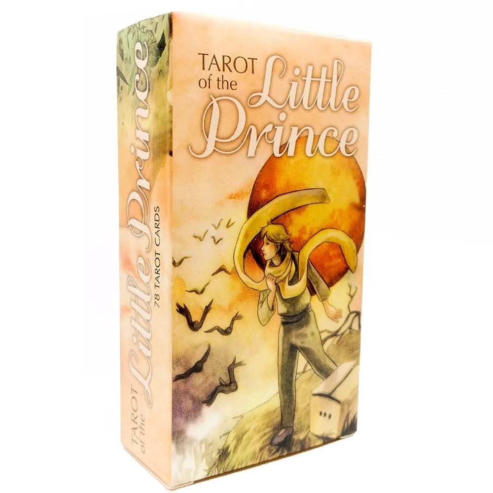 140 Types of Tarot Card  Destiny Decks