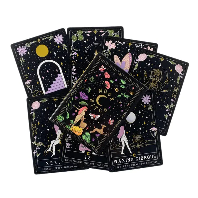 Meaning Tarot with Keywords Reversed Zodiac Edition