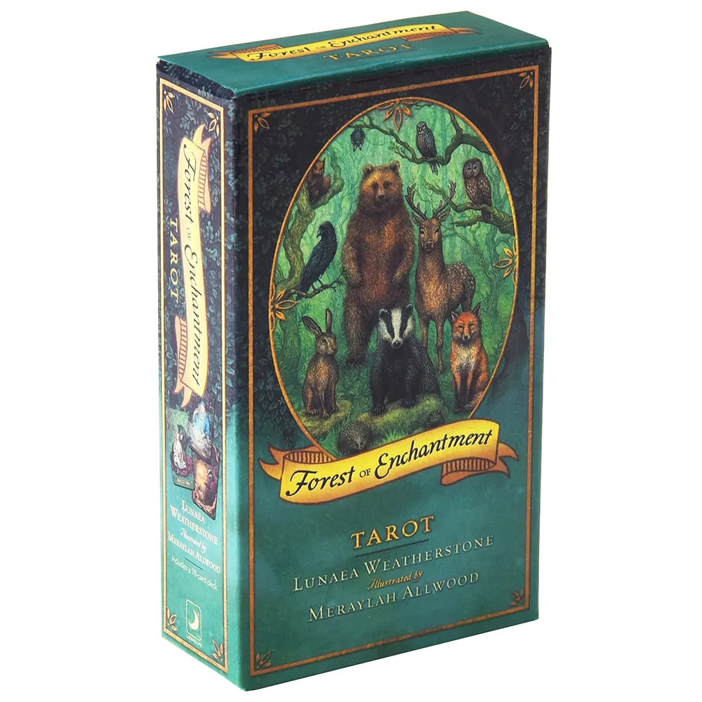 140 Types of Tarot Card  Destiny Decks